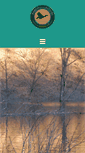 Mobile Screenshot of parcoaironi.it